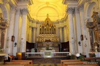 Santi Pietro e Paolo Acireale